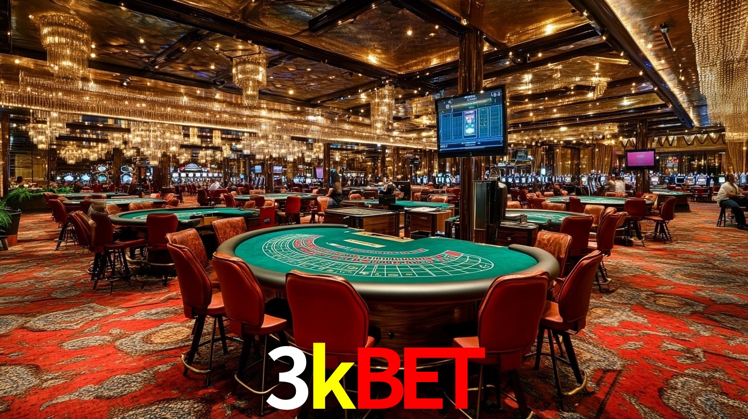 3kbet - Roleta da Adrenalina Máxima - 3kbet.com