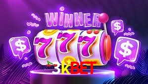 Welcome Bonus 3kbet