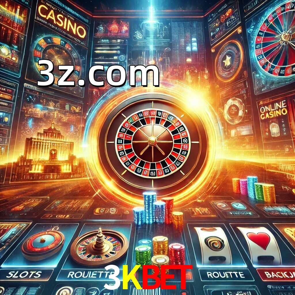  3KBET