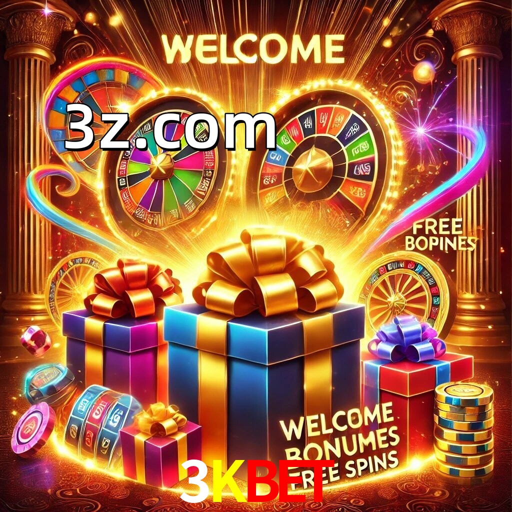  3KBET