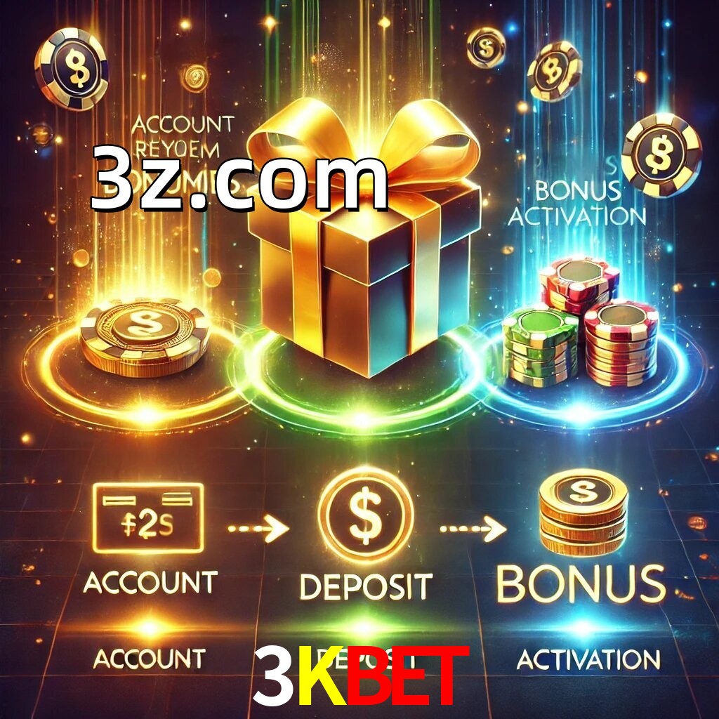  3KBET