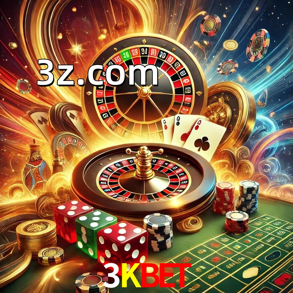  3KBET