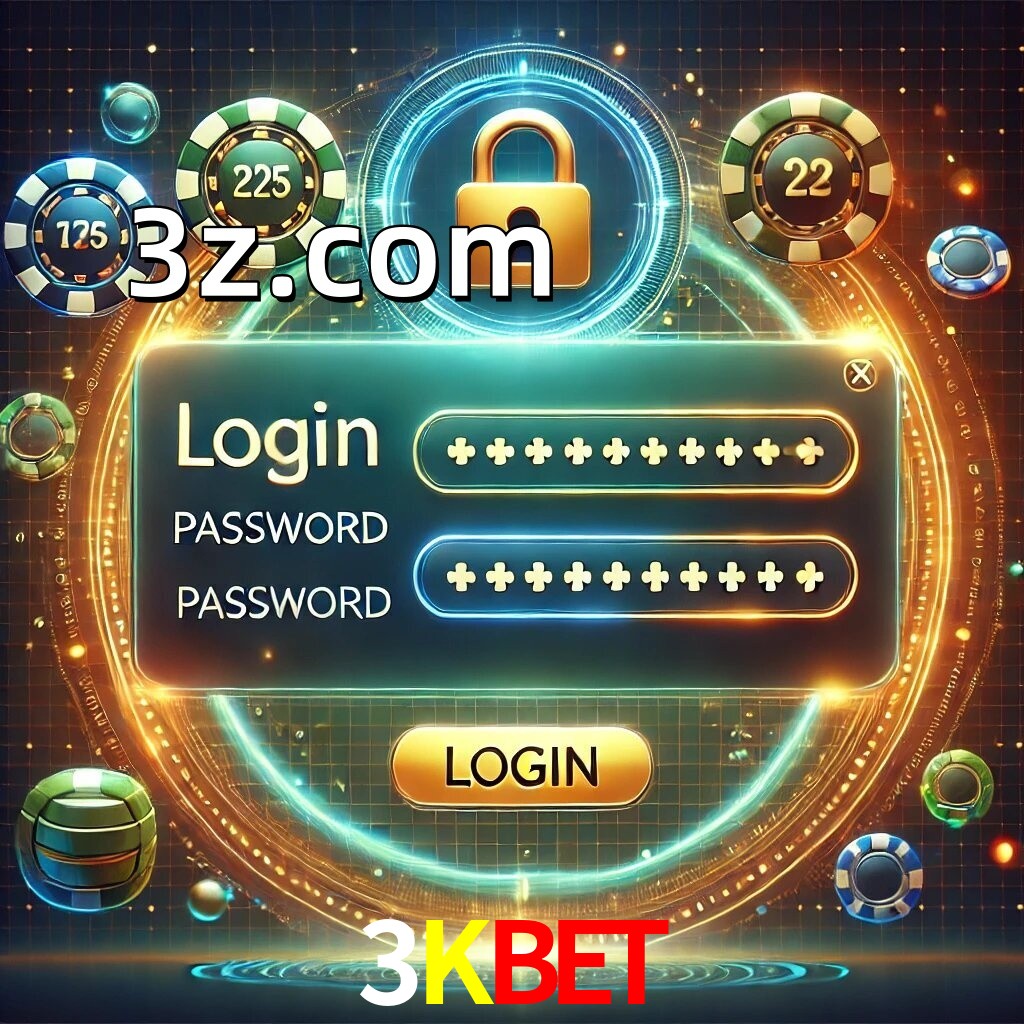  3KBET