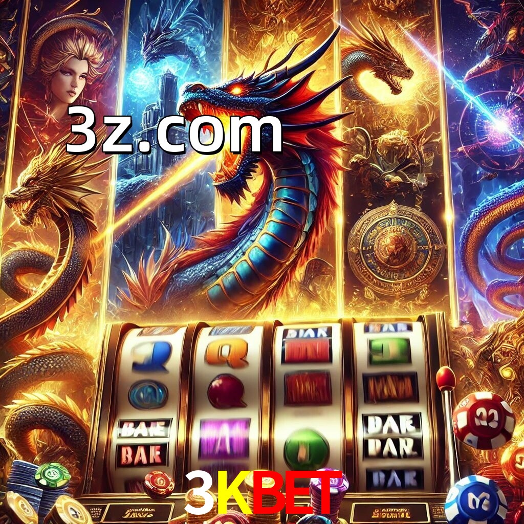  3KBET