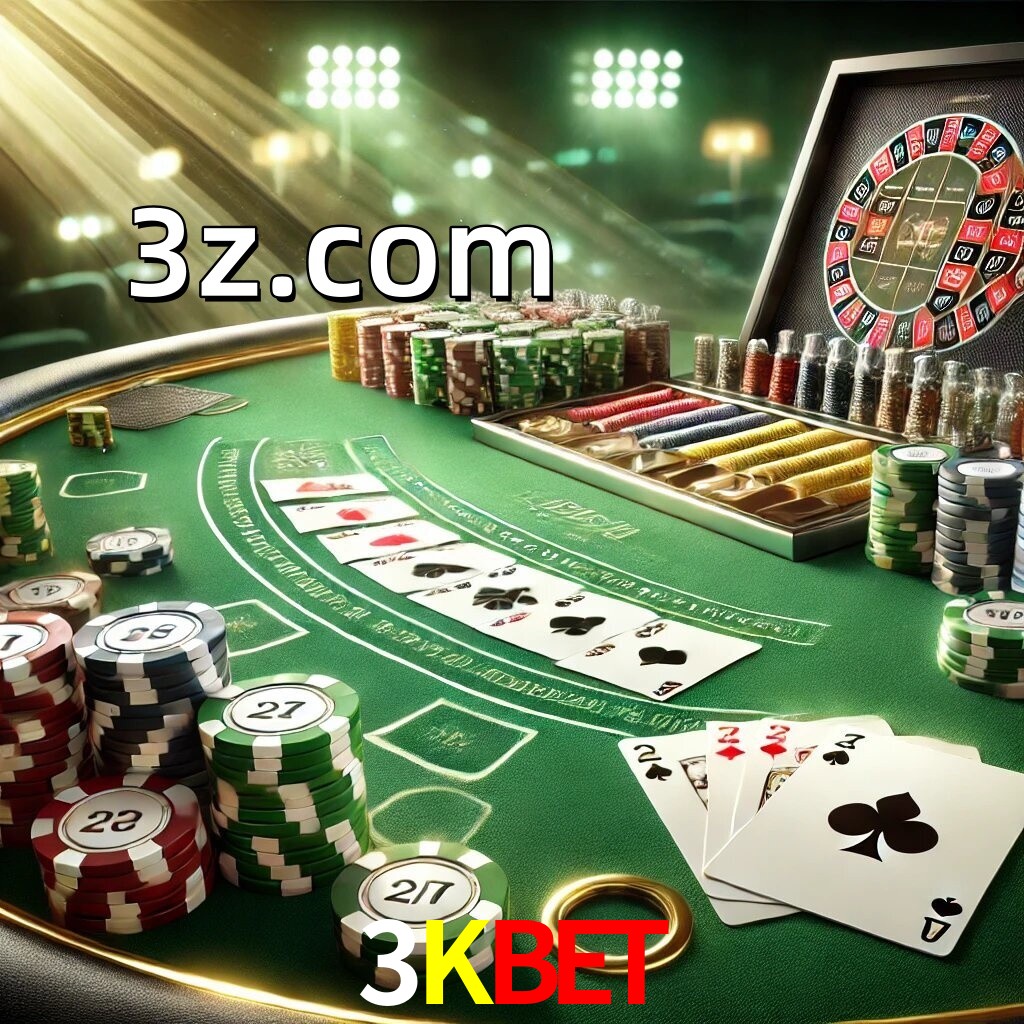  3KBET