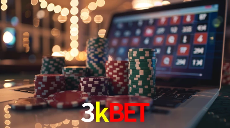 Quick Registration 3kbet