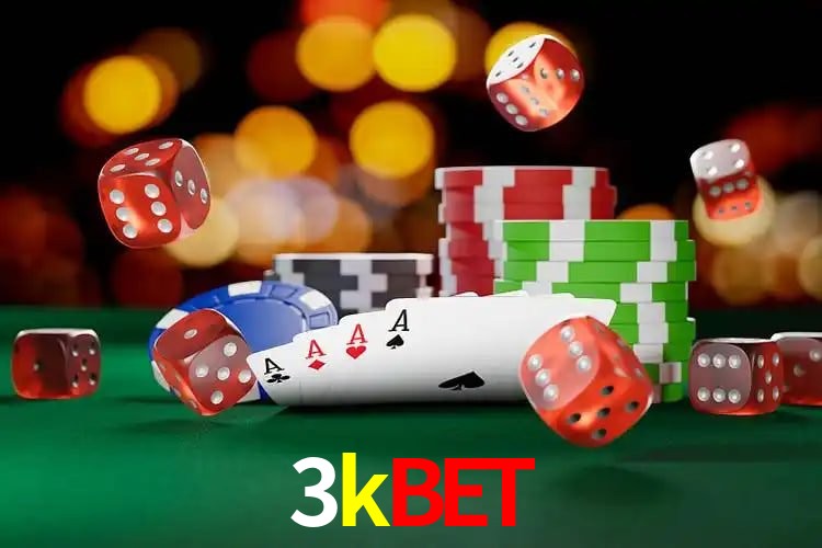 Avaliações dos Jogadores 3kbet
