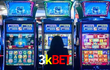 Descubra a Essência do 3kbet: Nossa História e Compromissos
