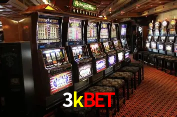 Apostas Esportivas na 3kbet: Um Guia Completo