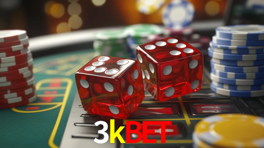 Live Casino 3kbet