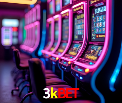 Loterias online na 3kbet