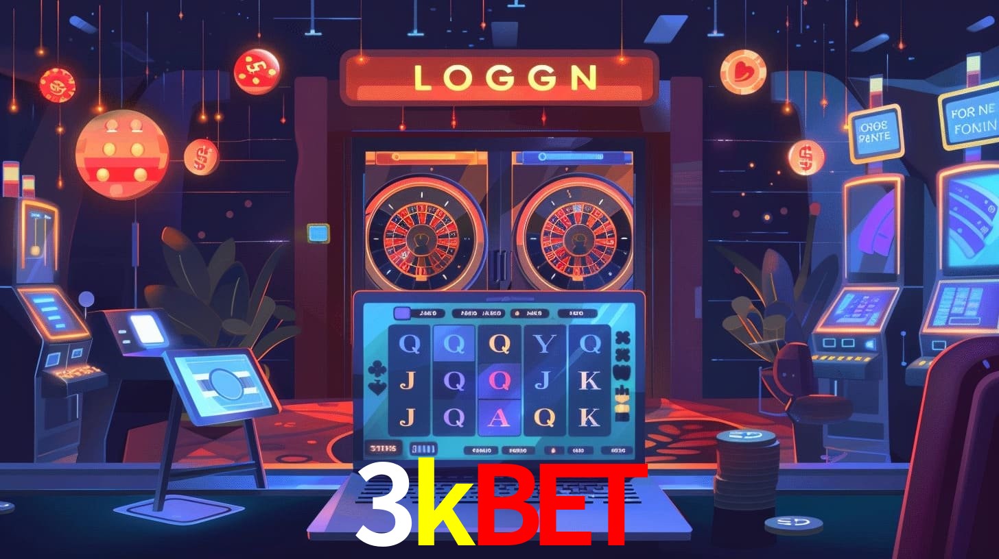 Integração de APIs 3kbet