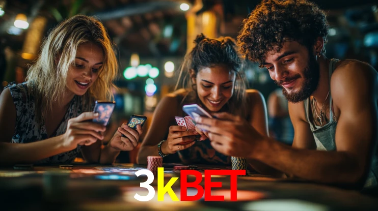 Blackjack Table 3kbet