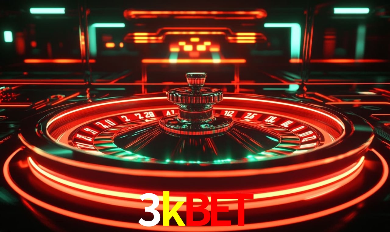 Descubra a Magia dos Jogos de Arcade no 3kbet