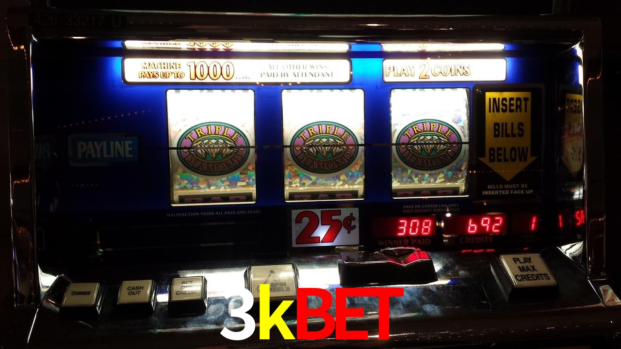 Tennis Betting 3kbet