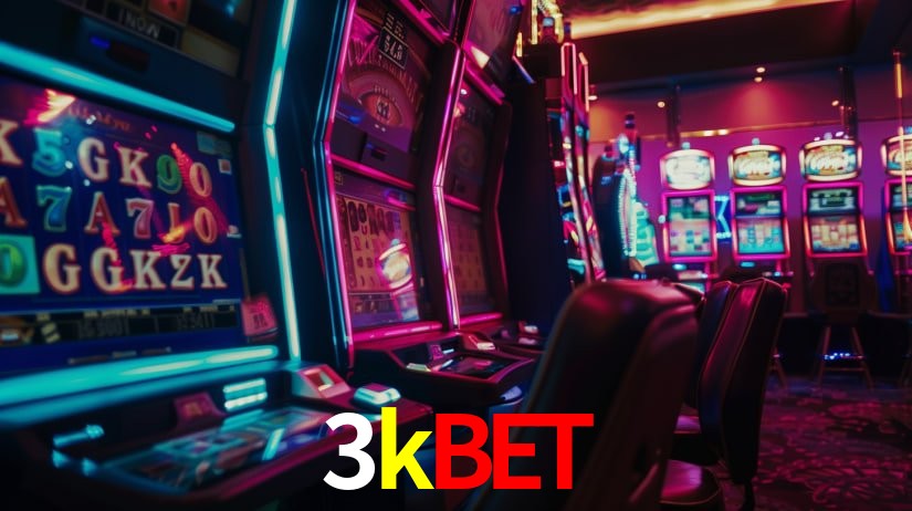 Exclusive Offers 3kbet
