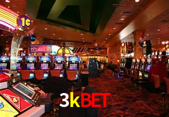 Descubra a Magia dos Jogos de Arcade no 3kbet