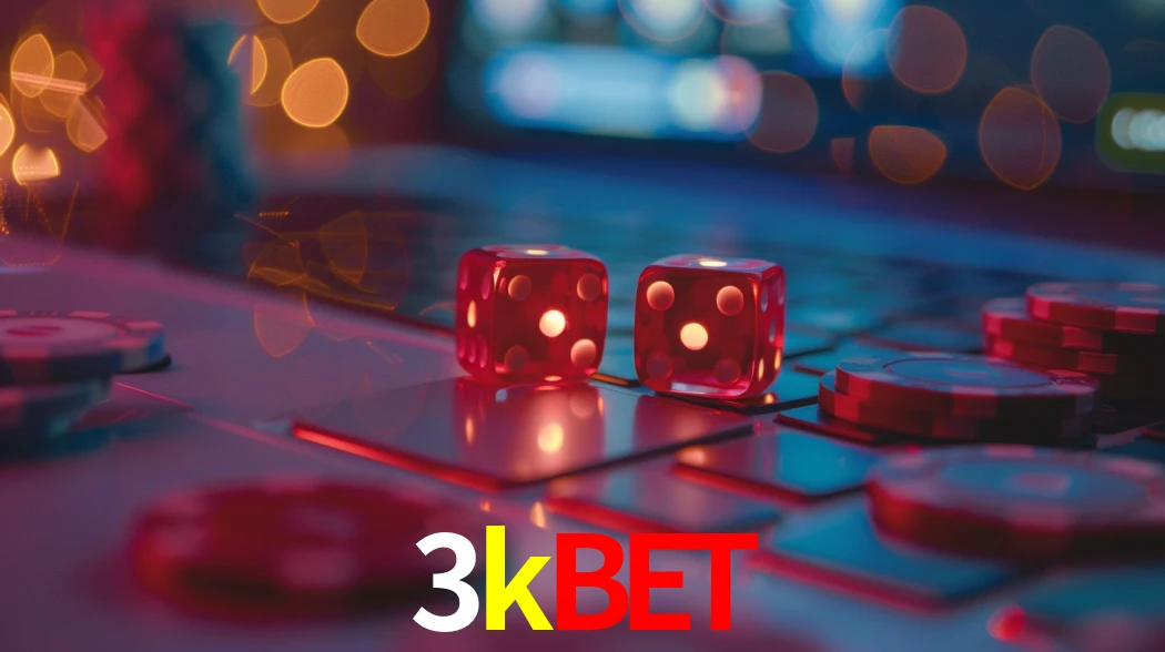 Secure Login 3kbet