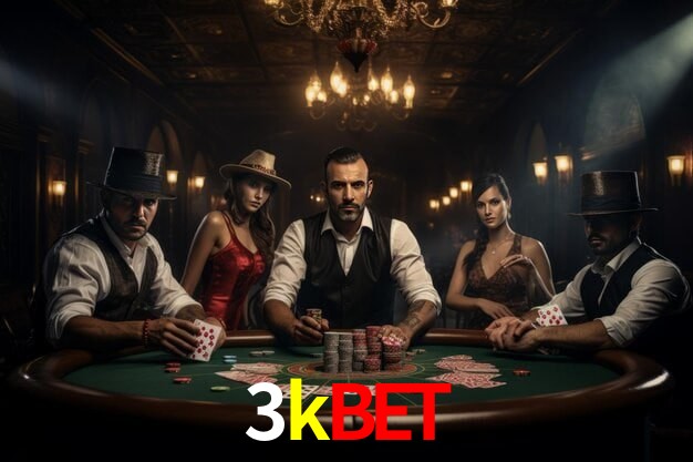 A Emoção da Loteria na 3kbet: Uma Chance de Mudança de Vida
