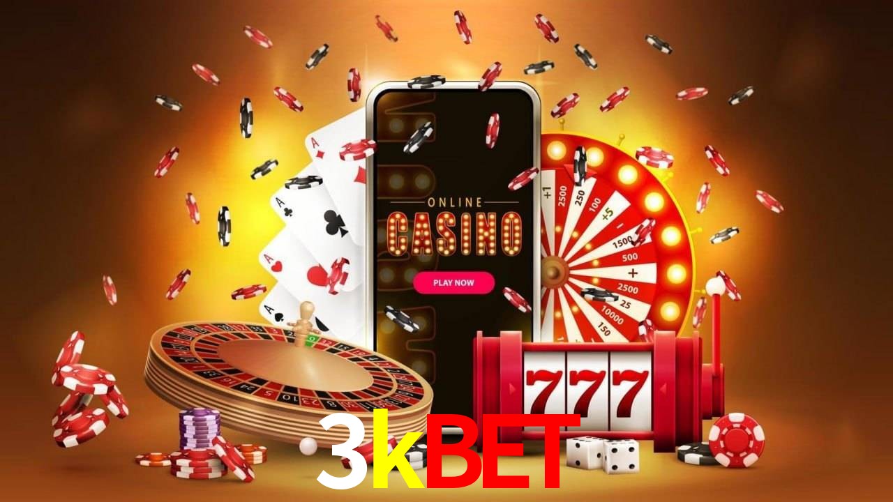 Diretório de Jogos 3kbet