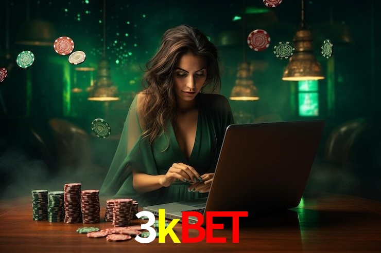 Escolher plataforma para baixar 3kbet