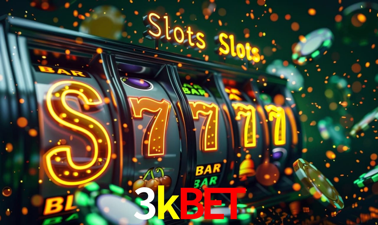 Mesa de Blackjack 3kbet