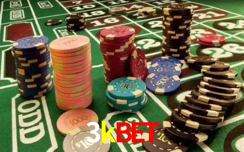 Apostas com odds competitivas na 3kbet