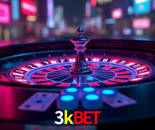 Explorando a Categoria de Eventos em Apostas na 3kbet