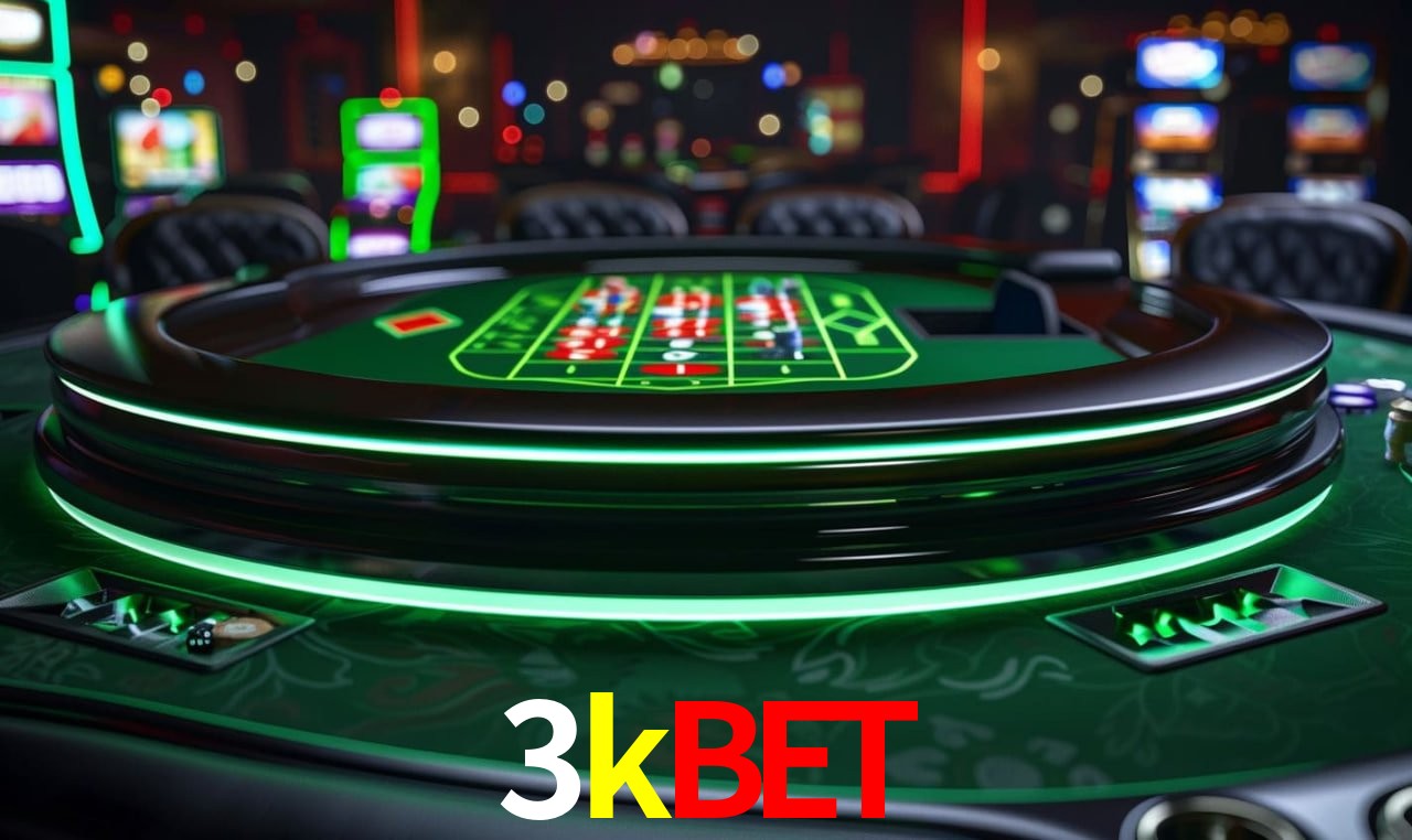 Weekend Specials 3kbet