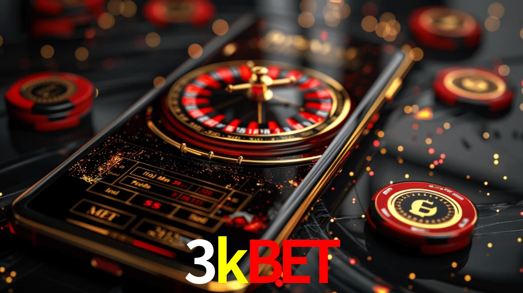 Live Casino 3kbet