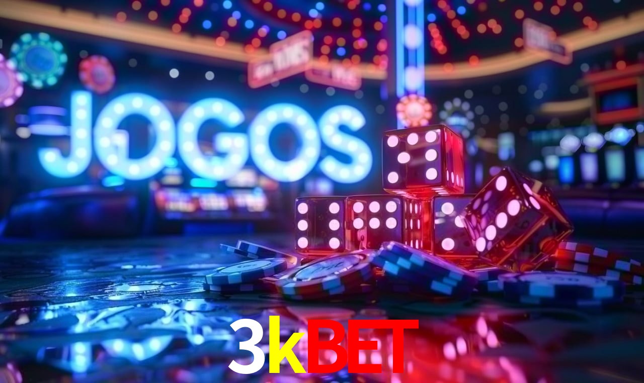 Página oficial no Facebook da 3kbet