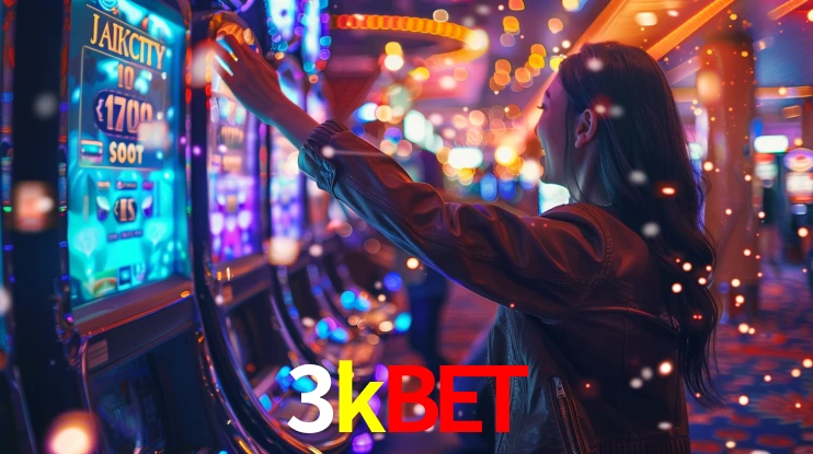 3kbet login