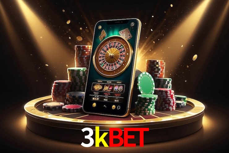 Login Seguro 3kbet