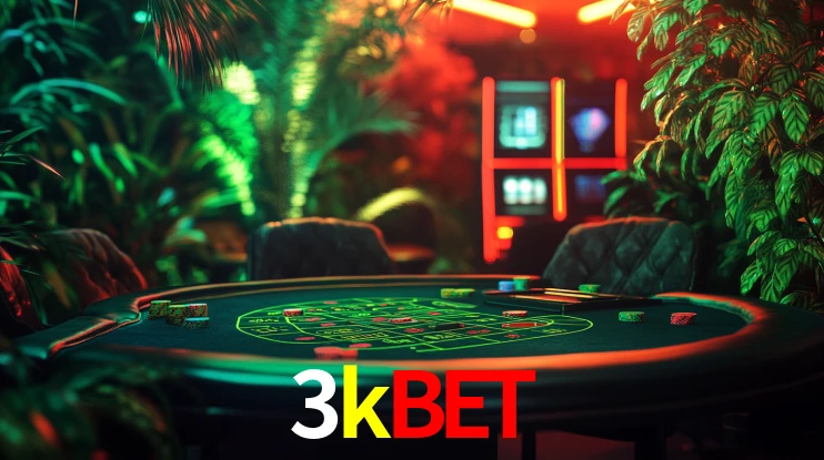 VIP Casino 3kbet