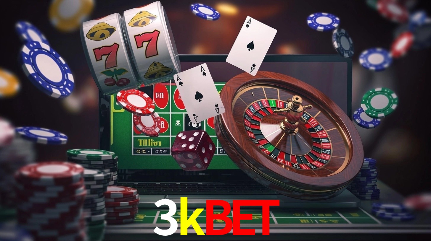 3kbet App Interface