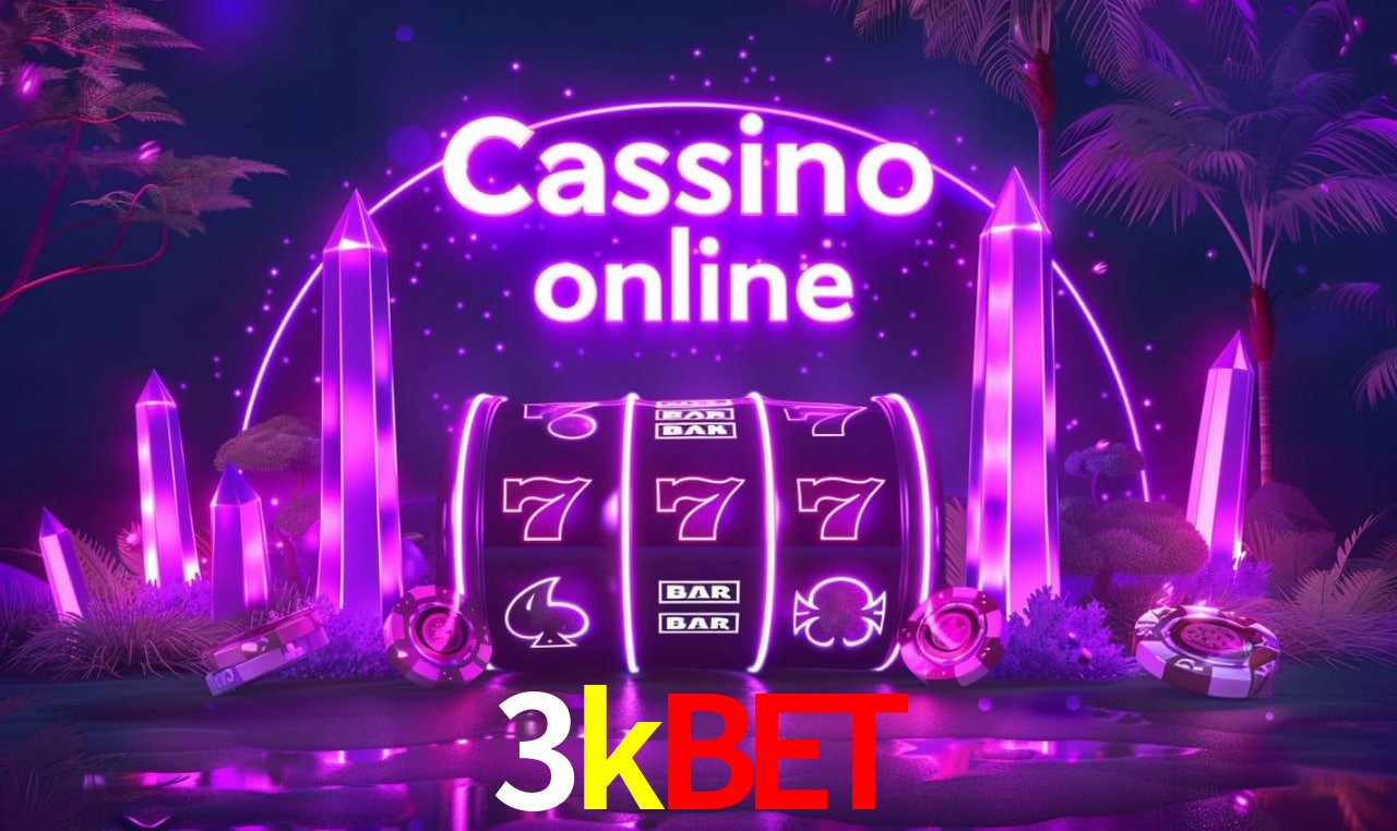 Cadastro Rápido 3kbet