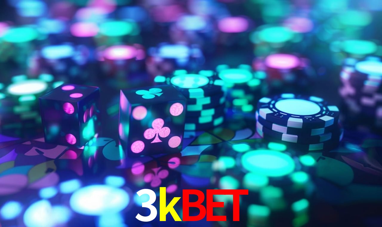 Programa VIP 3kbet