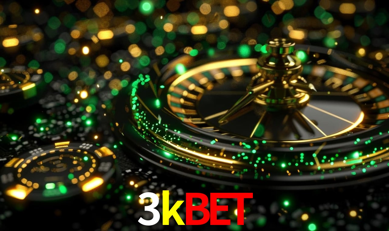 Segurança e performance na plataforma 3kbet