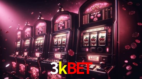 cassino 3kbet