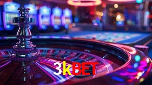 Apostas de Basquete 3kbet