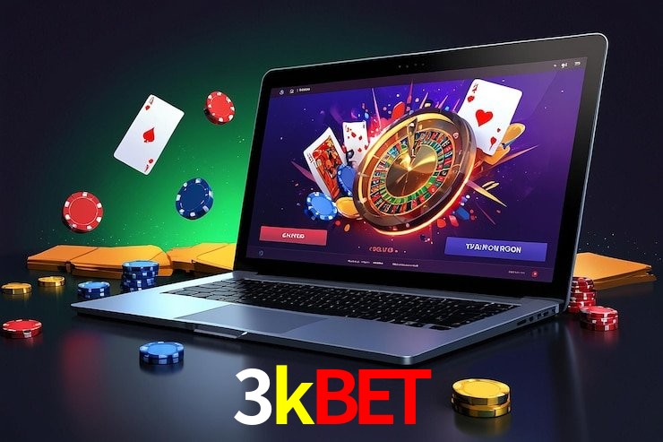 Promoção Relâmpago 3kbet