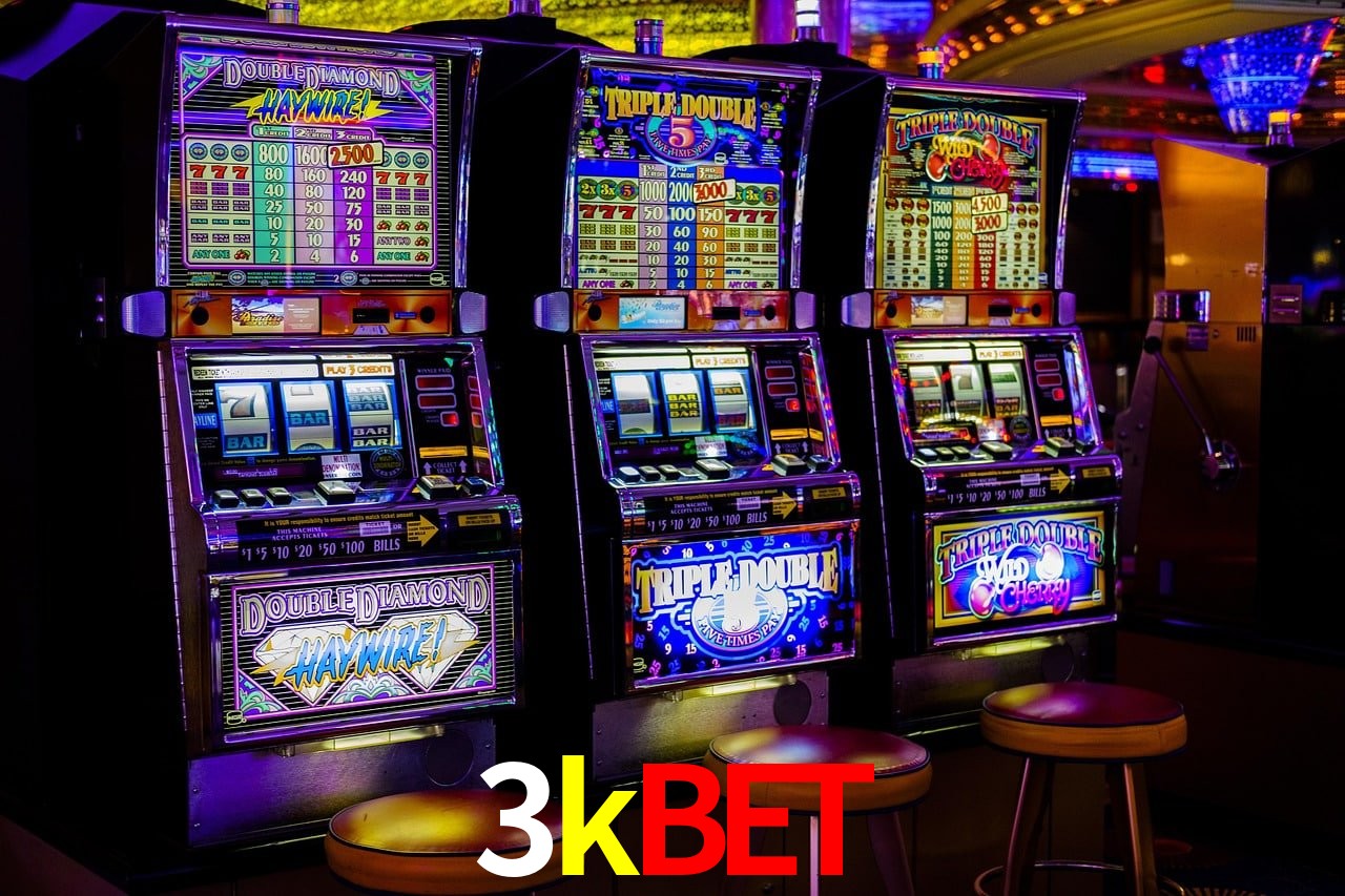 Casino VIP 3kbet