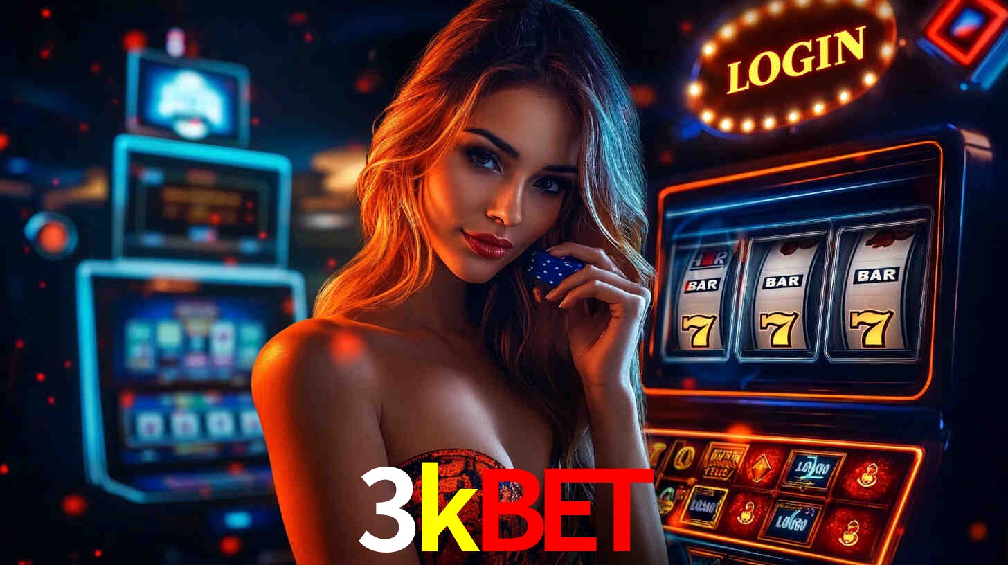 3kbet login