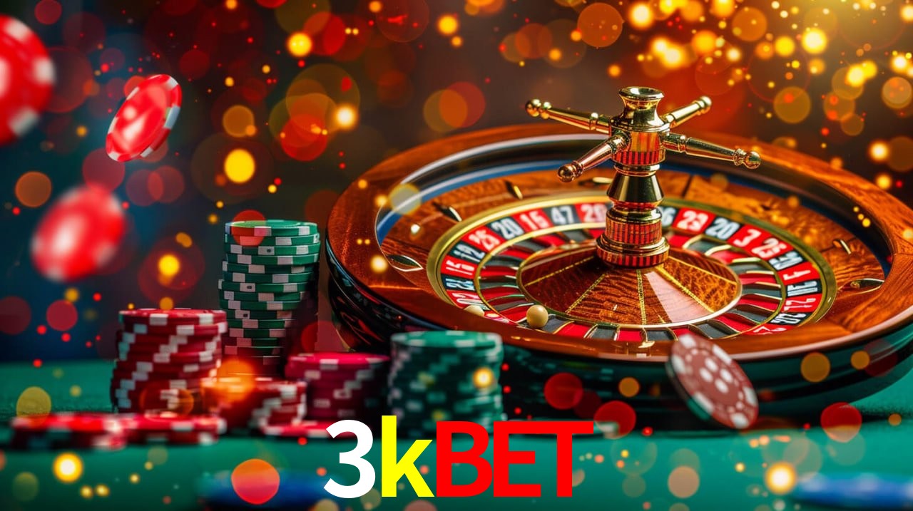 Inovações de Jogos na 3kbet: O Futuro das Experiências Interativas