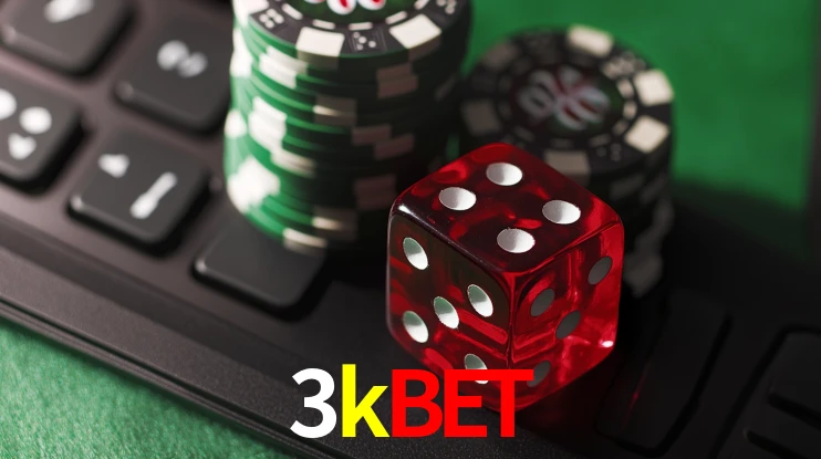 Account Benefits 3kbet