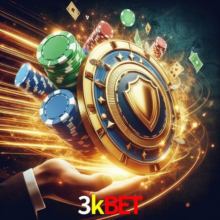 Torneios e prêmios garantidos na 3kbet