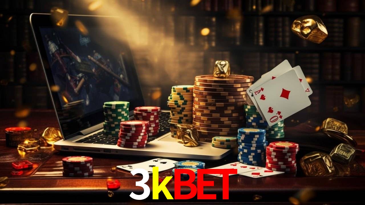 Torneios 3kbet