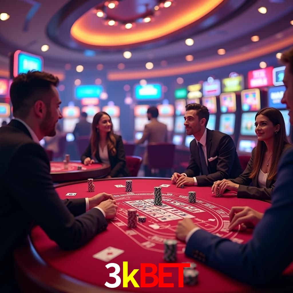 Interface Premium 3kbet